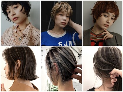 ディスアンドザット あびこ店(THIS&THAT)の写真