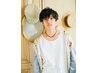 【メンズ限定★第3弾】カット+高濃度炭酸スパ ¥4980