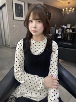 アクタノイド エット 香呂駅前店(actanoid etto)&nbsp;ブラウンカラー
