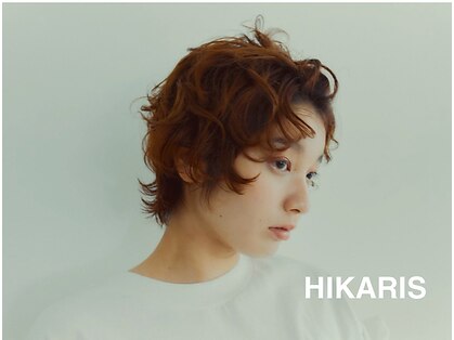 ヒカリス 中崎店(HIKARIS)の写真