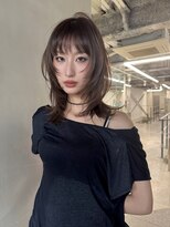 フェブ(fev)&nbsp;【fev_hana】layercut
