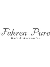 FAHREN-PURE