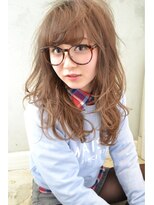 バロック(BAROQUE) Frenchカール