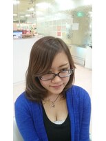 パーソンズ 本八幡店(PAR SON'Z)&nbsp;アンティークシルバーカラー