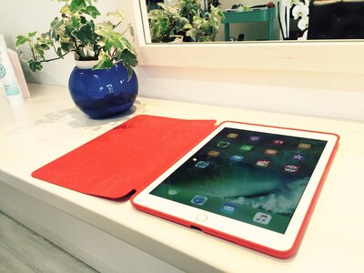 iPad & free-wifi 完備☆ドリンク付きのプライベート空間です♪