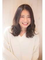 ミューチュアルヘアー(Mutual hair) ニュアンスパ‐マ☆グレージュ【Mutualhair】0471-36-2918