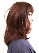 ゴーズゴー 吉祥寺(e)店(go s go)&nbsp;【 go s go 吉祥寺(e) 】リラックスセミディ