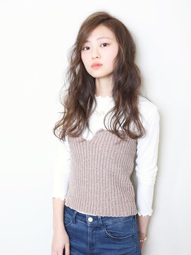 クリア(CLEAR) エアリーロング