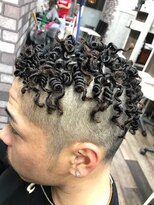 ガナンシア 横浜本店(ganancia)&nbsp;コイルスパイラル