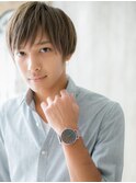 ≪mod's men≫サラサラ・束感・ネオウルフc
