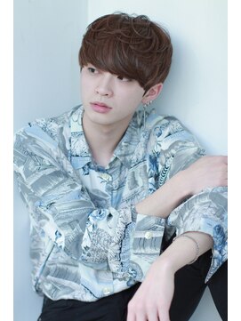 アドール(ADOR) 【ADOR＊MIHO】韓国マッシュ