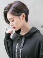ルティア 池袋(Lutia)&nbsp;オレンジ・赤色を抑えた人気グレージュもお任せ☆