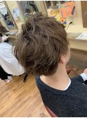 メンズショート