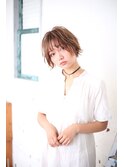 クレドガーデン川口店 北谷 啓太