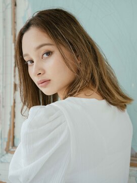 グランシャリオ 笹塚店(Grand Chariot) 【2020年の新作スタイル】笹塚美容室Grand Chariot