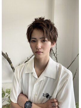 ネクストフォーヘアー(NEXT for hair) NEXT for hair