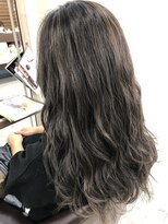 ノア(NOA by KENJE) 大人ハイライトカラー