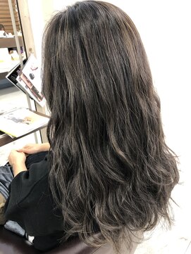 ノア(NOA by KENJE) 大人ハイライトカラー