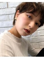 フラミューム 小田原(flammeum)&nbsp;ナチュラルショート