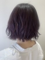 ハブ(hub)&nbsp;天神今泉/ラベンダーカラー