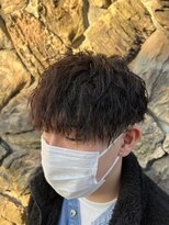 シシムーアフレームプラント sisimuoa×FRAMEPLANT&nbsp;ツイストスパイラル