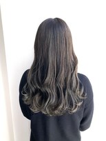 エミュスト(Emuest) ウィンターブルージュ