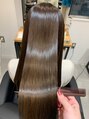 オールマイティービューティーモア(ALLMYTEA Beauty more+)&nbsp;おすすめの髪質改善トリートメント！
