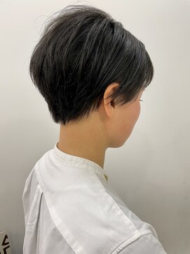 エンドリンク(endlink) マッシュショート