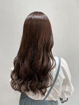 エル 横浜(eL)&nbsp;【eL 横浜】艶髪 オージュアトリートメント