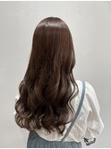 【eL 横浜】艶髪 オージュアトリートメント