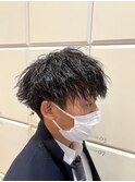 ツイスパ×結婚式セット