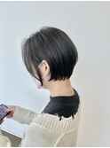 ショート