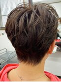 ショート