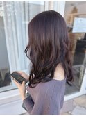 イルミナカラー×トリートメント