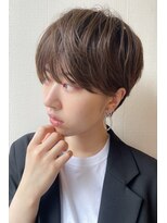 ラクヘアー 六本松店(rak hair)&nbsp;ショート