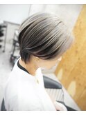 メンズ×アンブレラカラー