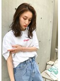 大人レイヤーカール