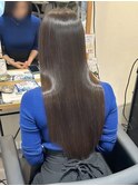 髪質改善トリートメント 奈良大和八木 20代30代40代