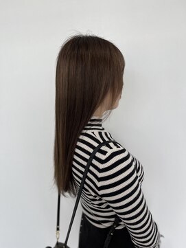 カフネ(KAHUNE) ナチュラルベージュ