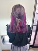 インナカラー