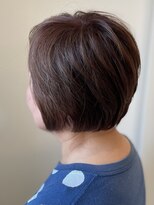 アトリエルナ(ATELIER LUNA) カラー/白髪ぼかし/プライベートサロン/小山/思川