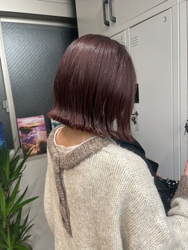 サンド 鹿児島中央(sand) @sand_ayumi