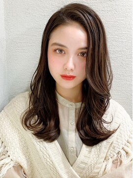 シルクレイ 高田馬場(Silk-lei) ♪髪質改善で艶髪ロング20代30代高田馬場