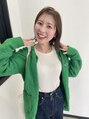 アラ サッポロオオドオリ(ala) トレンドヘアも