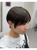 【sii.柏】コンパクトショート