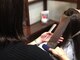 サロンデピレの写真/『ツンツン硬い仕上がりにがっかり・・・』『まっすぐになったけど艶がない』