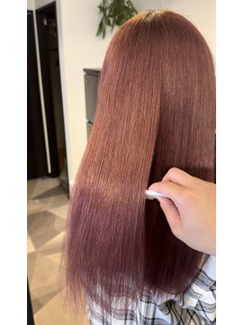 イオスタイル(io Stile) ピンク