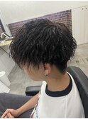 ツイスパ