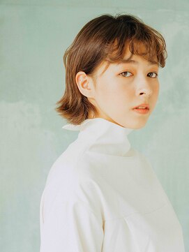 スタリー(Starry) 外はねボブ20代/30代/40代/ハレマチ通り