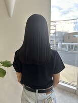 イト(ito.)&nbsp;髪質改善